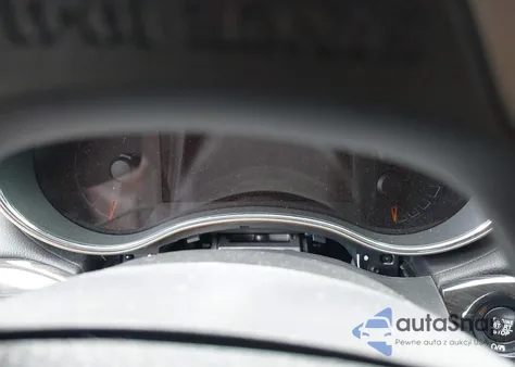 2017 Jeep Grand Cherokee Overland 4X4 z USA, uszkodzony, nr VIN 1C4RJFCG2HC942478